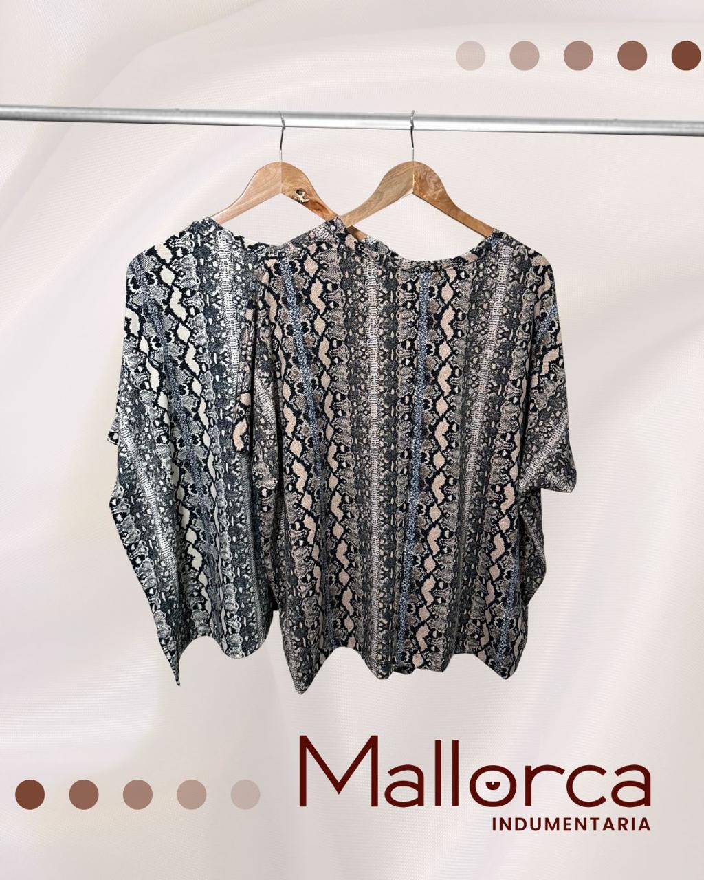 Remera Estampada Versátil